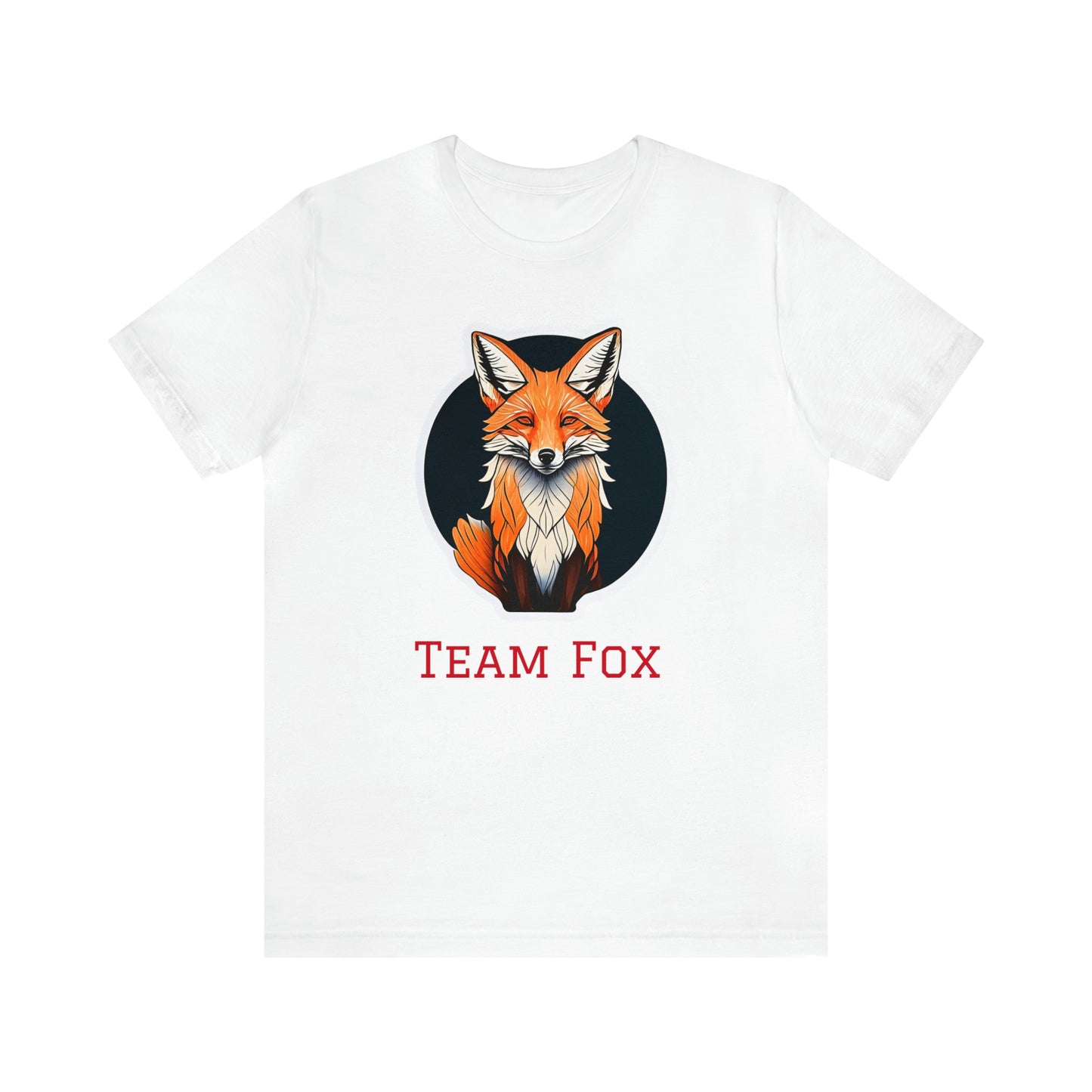 Team Fox