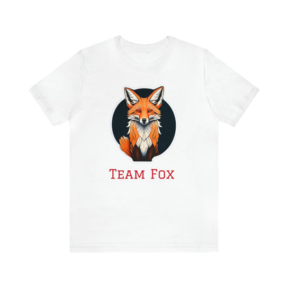 Team Fox