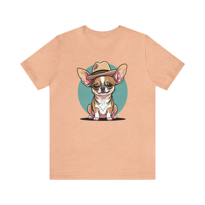 Chihuahua MF