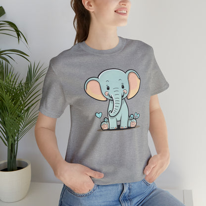 Baby Elephant