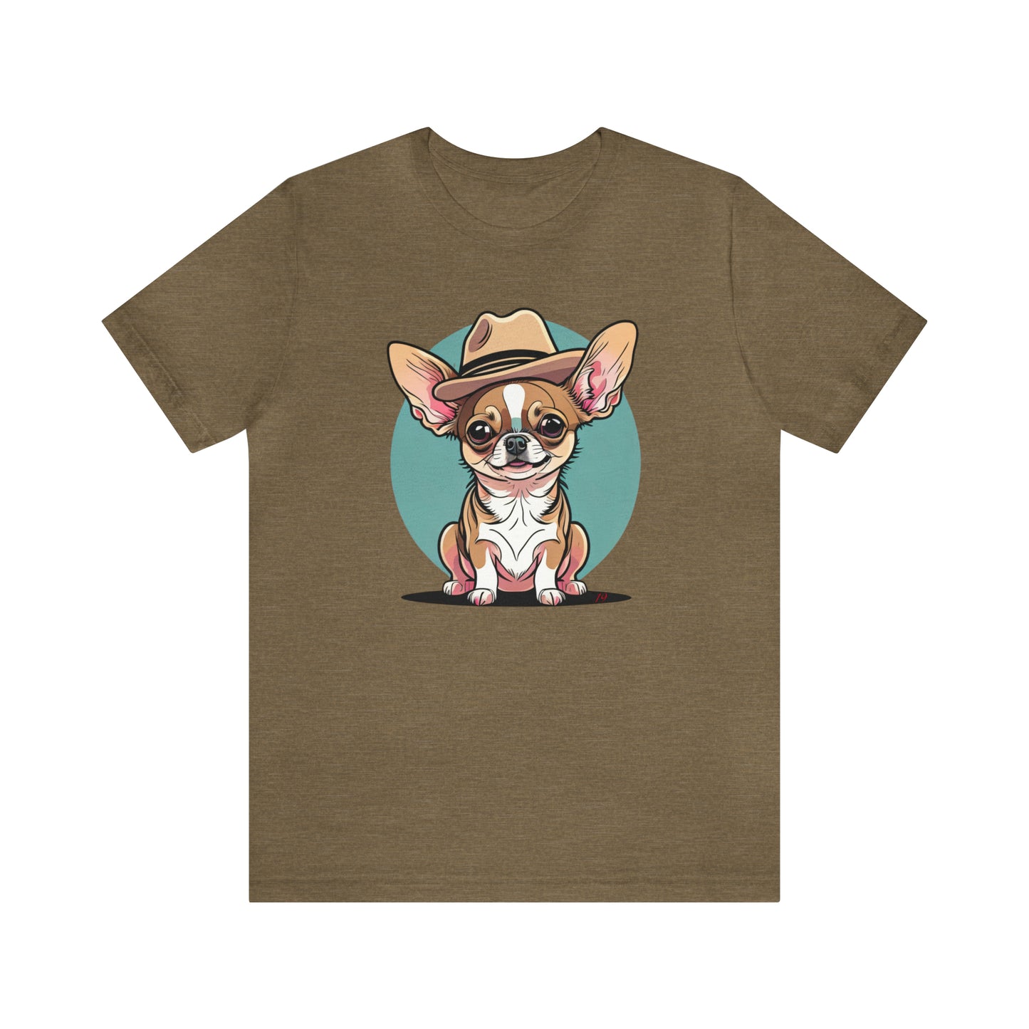 Chihuahua MF