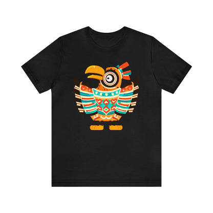 Aztec Eagle 4